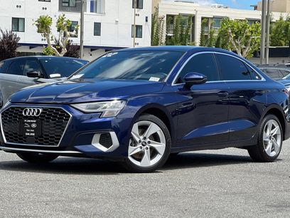 Used 2022 Audi A3 2.0T Premium