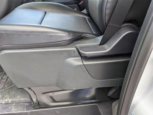 New 2026 Ford Transit 150 Low Roof image 21