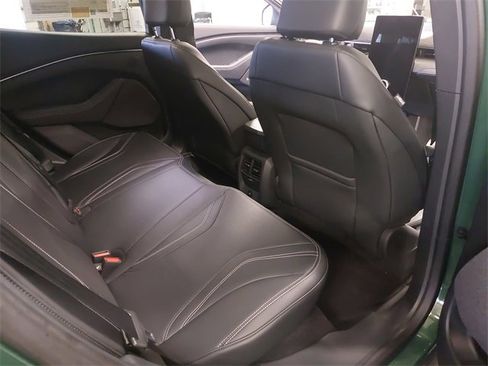 Certified 2024 Ford Mustang Mach-E Premium image 11