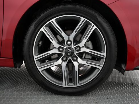 Used 2019 Kia Forte S image 52