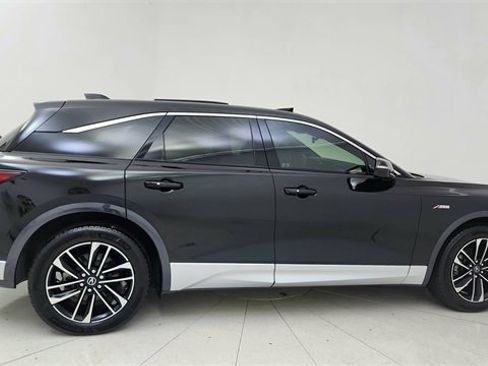 Used 2024 Acura ZDX A-Spec image 6