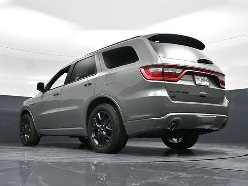 New 2026 Dodge Durango GT image 50