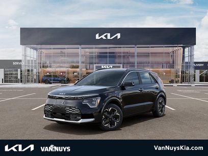 New 2026 Kia Niro Wave