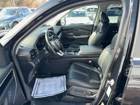 Certified 2023 Honda Pilot EX-L image 11