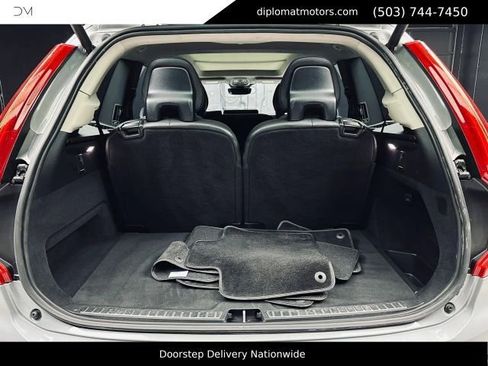 Used 2024 Volvo XC90 T8 Plus AWD/4WD image 49