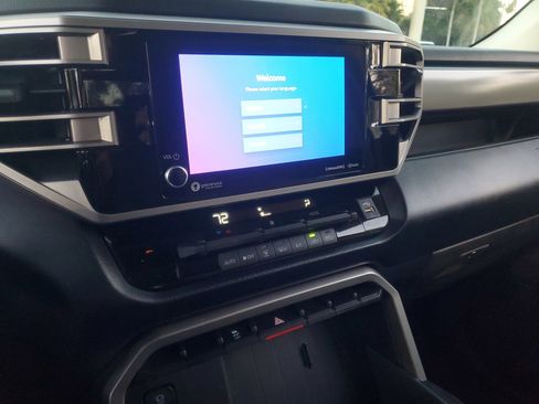 Used 2024 Toyota Tundra SR5 image 24