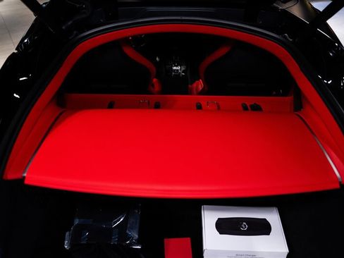 Used 2025 Ferrari 12Cilindri RWD image 34