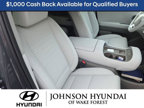 New 2026 Hyundai Palisade Limited image 19