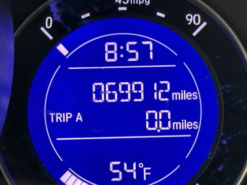 Used 2016 Honda Fit EX image 39