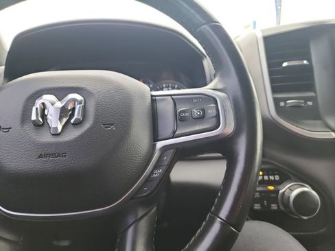 Used 2019 RAM 1500 Big Horn AWD/4WD image 21
