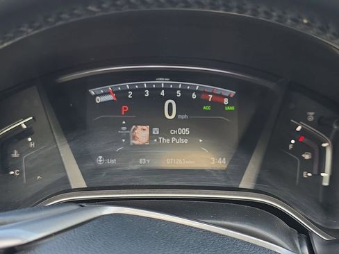 Used 2019 Honda CR-V EX-L image 15