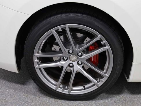 Used 2018 Maserati GranTurismo Sport image 42