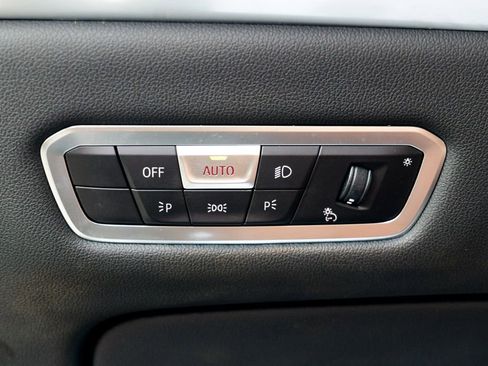 Used 2023 BMW X7 xDrive40i w/ Premium Package image 58