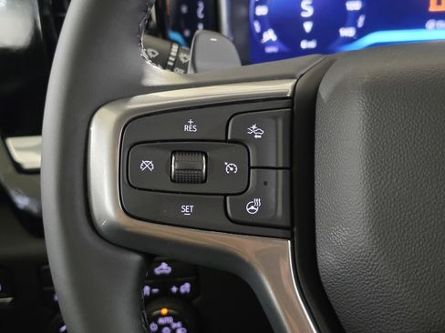 New 2026 Chevrolet Silverado 1500 RST w/ Redline Edition image 34