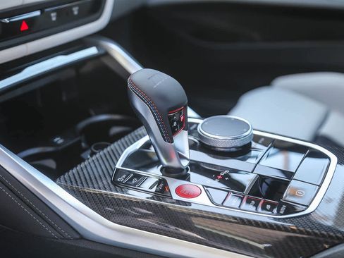 New 2026 BMW M4 Competition w/ Executive Package image 19