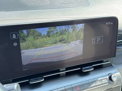 Used 2024 Hyundai Kona SEL FWD image 24