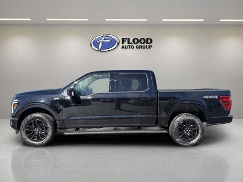 New 2026 Ford F150 Platinum w/ Equipment Group 702A High AWD/4WD image 5