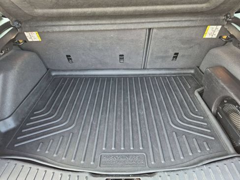 Used 2014 Ford Focus ST w/ Equipment Group 202A FWD image 33