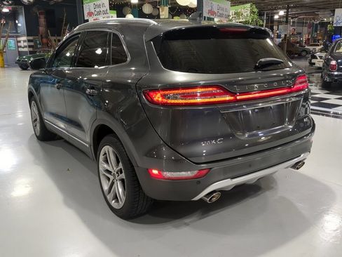 Used 2019 Lincoln MKC Reserve w/ MKC Climate Package AWD/4WD image 10