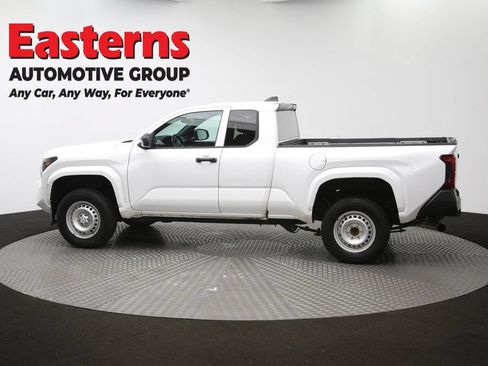 Used 2024 Toyota Tacoma SR RWD image 57