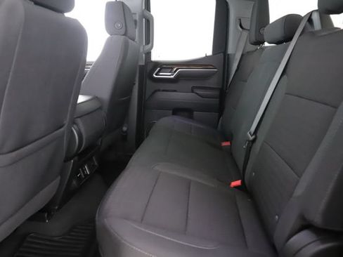 Used 2025 GMC Sierra 1500 Elevation AWD/4WD image 27
