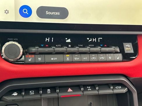 Used 2026 Toyota Tundra TRD Pro image 23