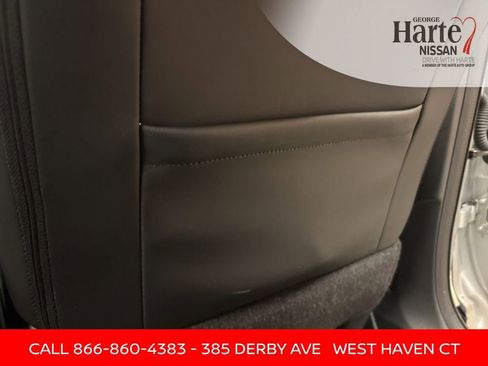 Certified 2022 Nissan Rogue SL image 22