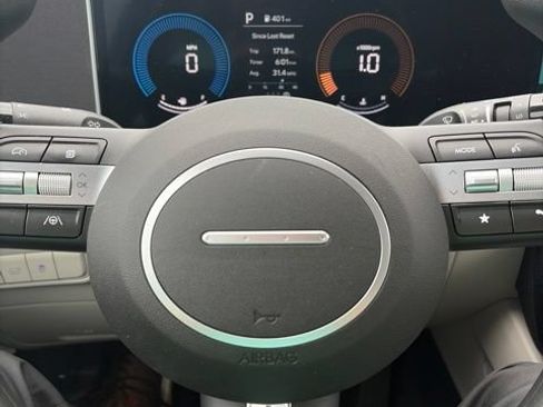 Certified 2026 Hyundai Tucson SEL AWD/4WD image 6
