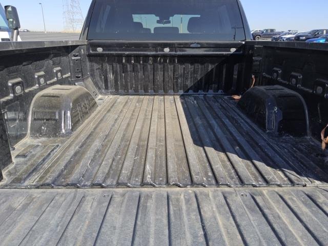 Used 2024 Chevrolet Silverado 1500 RST w/ Z71 Off-Road Package AWD/4WD image 2