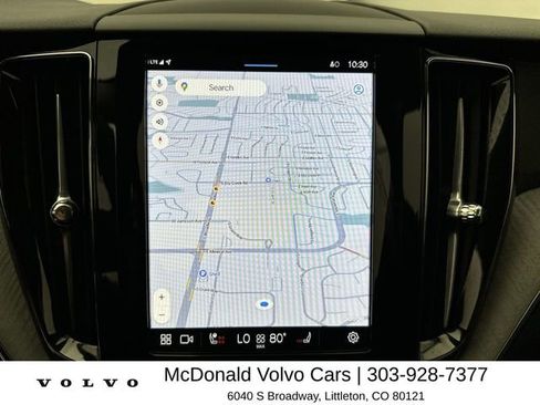 Certified 2025 Volvo XC60 B5 Plus AWD/4WD image 18