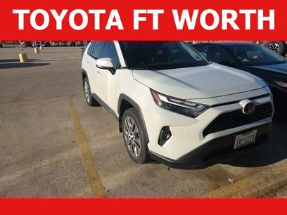 Used 2023 Toyota RAV4 XLE Premium
