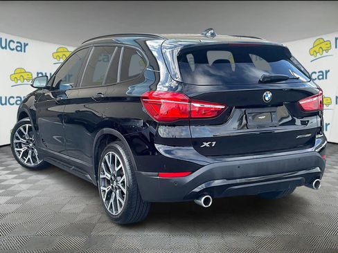 Used 2021 BMW X1 xDrive28i w/ Convenience Package image 4
