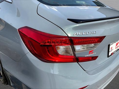 Used 2022 Honda Accord Sport image 20
