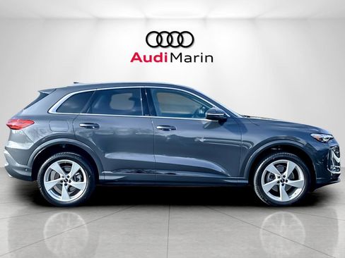 Certified 2025 Audi Q5 Premium Plus w/ Premium Plus image 6
