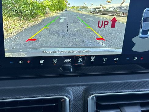 New 2025 Ford Mustang GT Premium w/ Mustang Nite Pony Package image 25