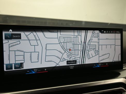 Used 2024 BMW M240i xDrive Coupe w/ Premium Package image 19