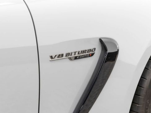 Used 2025 Mercedes-Benz AMG GT 63 image 44