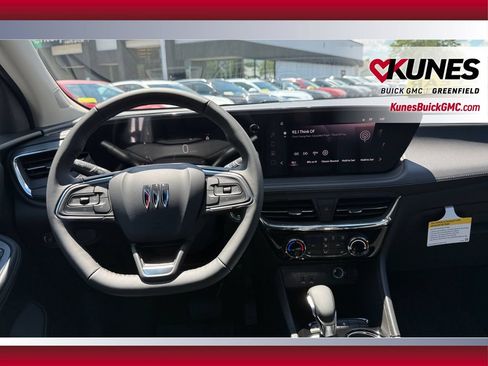 New 2026 Buick Encore GX Sport Touring w/ Comfort Package AWD/4WD image 30
