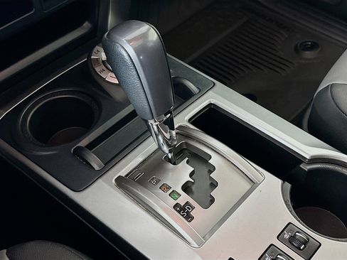 Used 2024 Toyota 4Runner SR5 Premium w/ Moonroof Package image 25