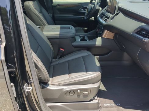 Used 2021 Chevrolet Tahoe High Country AWD/4WD image 31