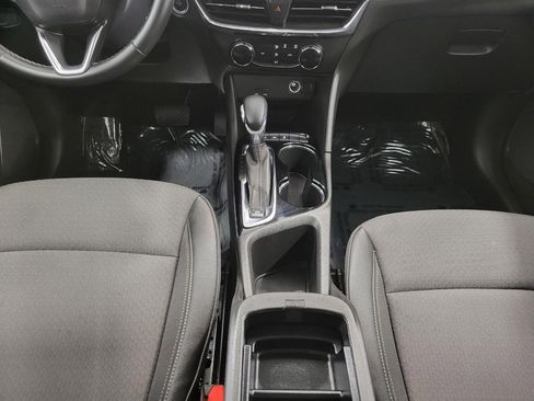 Used 2025 Buick Encore GX Preferred image 17