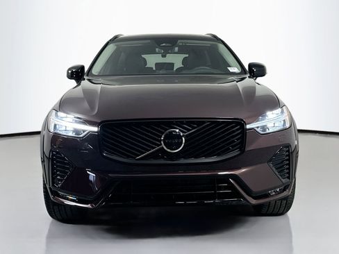 New 2026 Volvo XC60 B5 Ultra w/ Climate Package PRO image 2