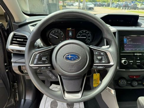 Used 2024 Subaru Forester image 5