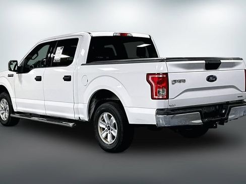 Used 2015 Ford F150 XLT RWD image 5