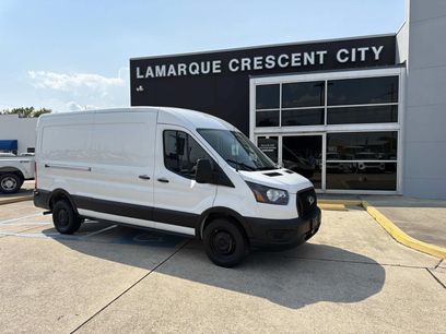 Used 2024 Ford Transit 250 148 Medium Roof