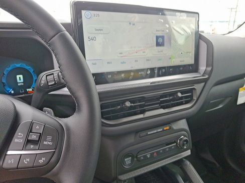 New 2025 Ford Bronco Sport Badlands w/ Sasquatch Badlands Package image 16