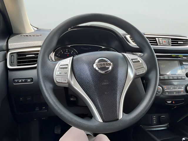 Used 2018 Nissan Rogue SL AWD/4WD image 31