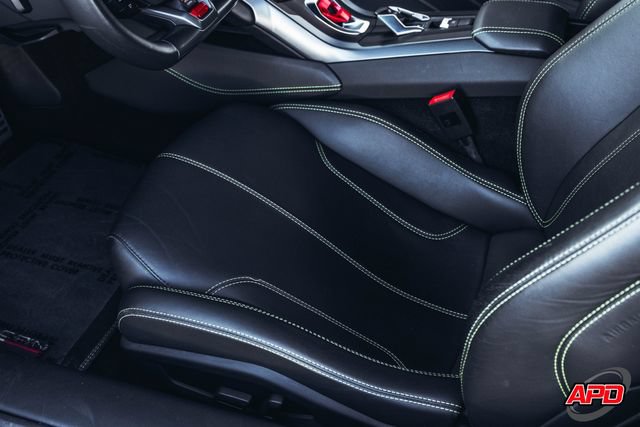 Used 2019 Lamborghini Huracan LP 580-2 RWD image 90
