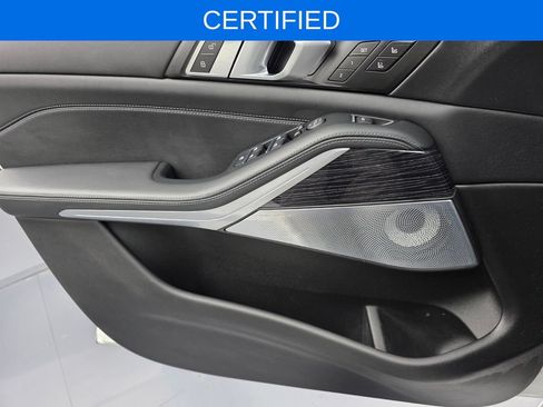 Certified 2026 BMW X5 M Competition w/ Executive Package AWD/4WD image 25