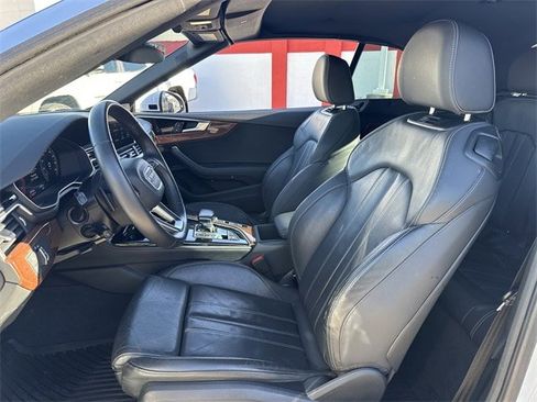 Used 2022 Audi A5 2.0T Premium Plus image 28